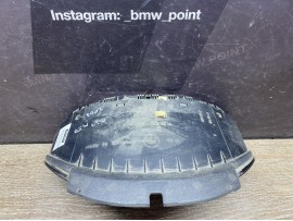 Панель приладів BMW E39 (МКПП) дизель VDO